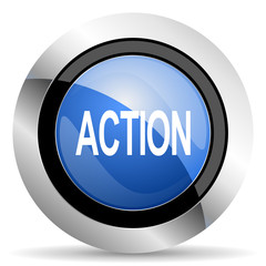 action icon