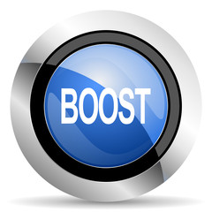 boost icon