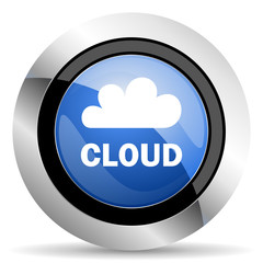 cloud icon