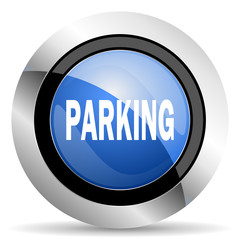 parking icon