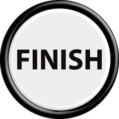 Button finish