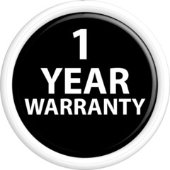 Button warranty