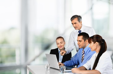 Work, university, desk.