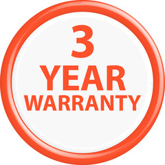 Button warranty