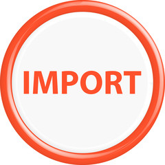Button import