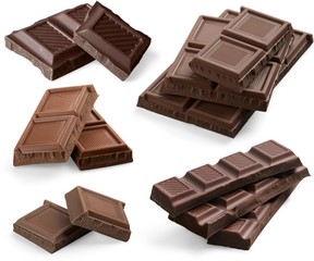 Candy Bar, Chocolate, White Chocolate.