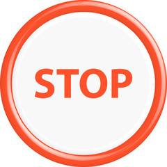 Button stop