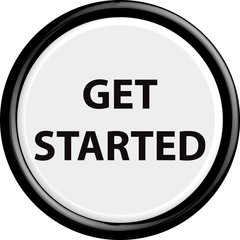 Button get started