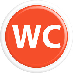 Button wc