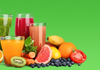 Fruit, drink, grape.