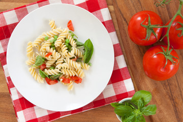 Pasta Salad