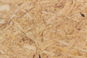 plywood as background