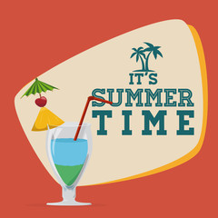 Summer time design.