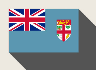 Fiji flag