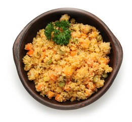 كسكس Couscous Seksu Cuscus Kus-kus Cuscuz Кускус クスクス 