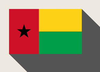 Guinea Bissau flag