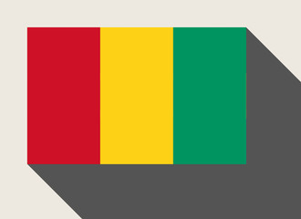 Guinea flag