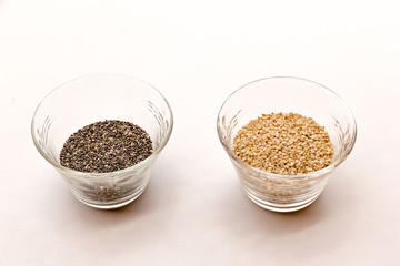 Chia Seeds