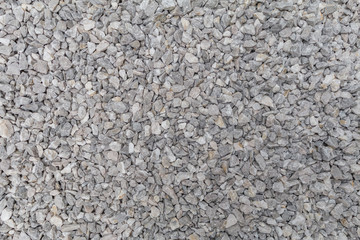 石の模様　stone which I put on top of one another