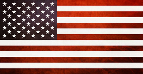 USA flag