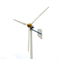 Wind turbine