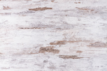 Old wooden shabby background close up