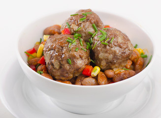 meatballs