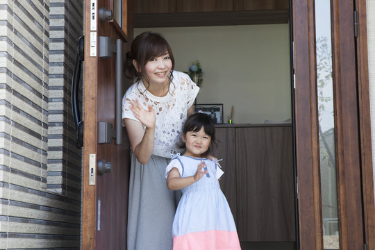 「お見送り」の画像 - 1,474 件の Stock 写真、ベクターおよびビデオ | Adobe Stock