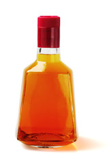 Bottle of Alcoholic Drink