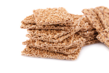 Crackers