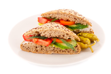 Sandwiches