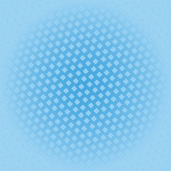 background of  blue abstrsct squares