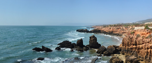 taghazout beach