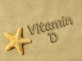 Vitamin D