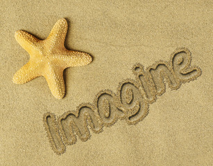Imagine the best vacation