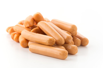 sausage