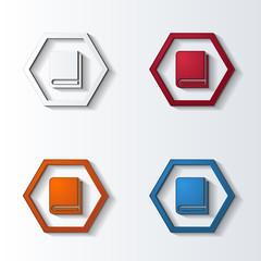 icon4colors_hexagon_frame_316 © vempireart