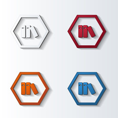 icon4colors_hexagon_frame_315 © vempireart
