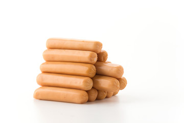 sausage