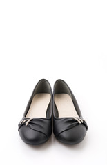 shoes isolated on white background