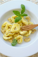 Meat Cappelletti