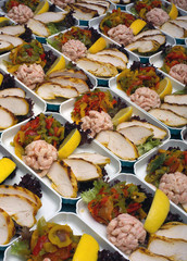 food for catering