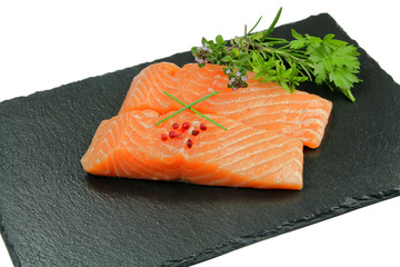 pavé de saumon 23062015