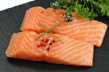 pavé de saumon 23062015