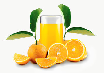 Suco de Laranja