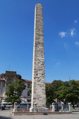 Roman Obelisk of Constantine