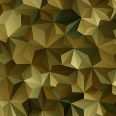 Abstract Vector Military Camouflage Background