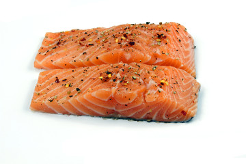 pavé de saumon 23062015