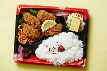 Lunch Box 