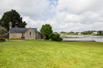 Breton Countryside